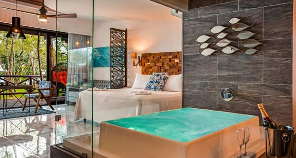 Mia Bacalar Luxury Resort & Spa 