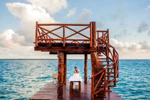 Majestic Elegance Costa Mujeres - Cancun – Majestic Elegance Costa Mujeres All Inclusive Resort 