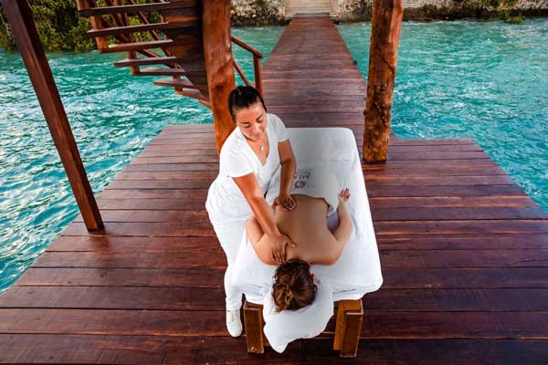 Mia Bacalar Luxury Resort & Spa